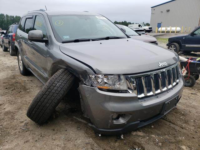 JEEP GRAND CHER 2012 1c4rjfag5cc135772