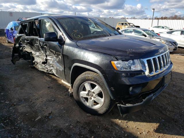 JEEP GRAND CHER 2012 1c4rjfag5cc140955