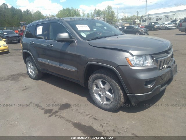 JEEP GRAND CHEROKEE 2012 1c4rjfag5cc141006