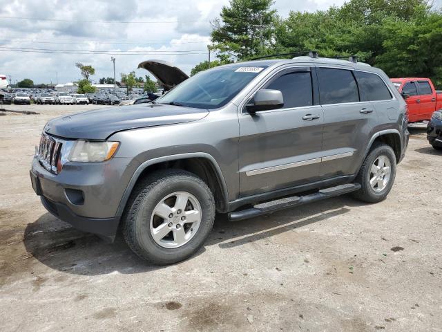 JEEP GRAND CHER 2012 1c4rjfag5cc141121