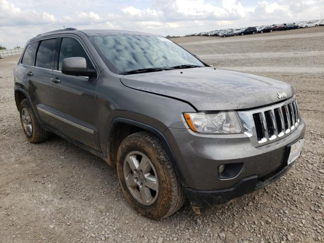 JEEP GRAND CHER 2012 1c4rjfag5cc141331