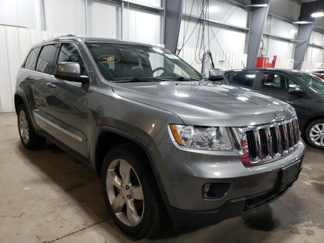 JEEP GRAND CHER 2012 1c4rjfag5cc145959