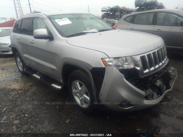 JEEP GRAND CHEROKEE 2012 1c4rjfag5cc148957