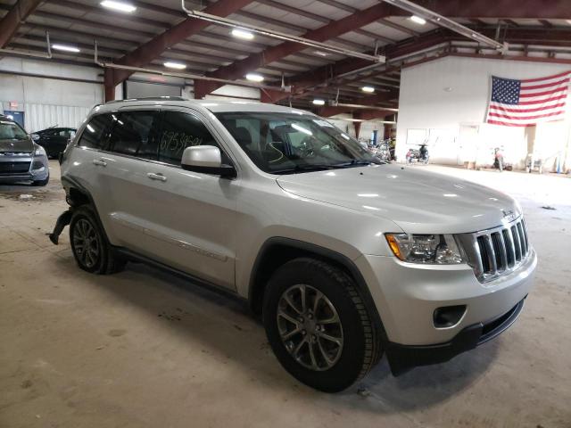 JEEP GRAND CHER 2012 1c4rjfag5cc149607