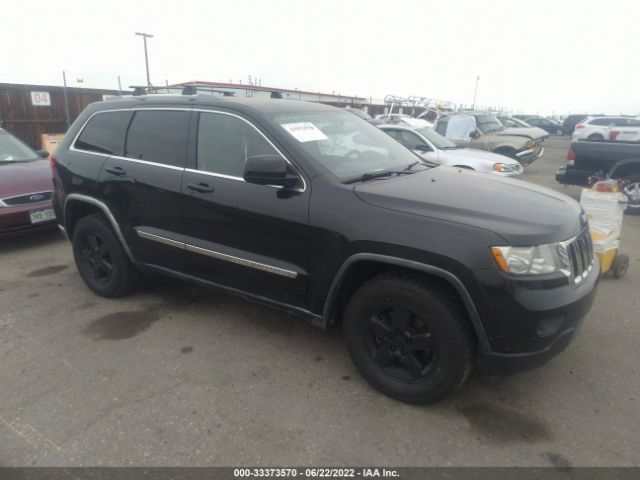 JEEP GRAND CHEROKEE 2012 1c4rjfag5cc149672