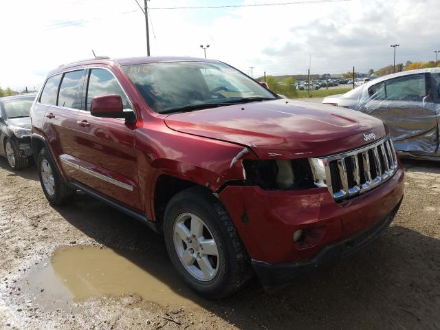 JEEP GRAND CHER 2012 1c4rjfag5cc154760