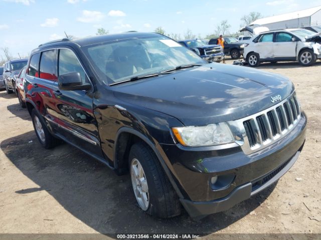 JEEP GRAND CHEROKEE 2012 1c4rjfag5cc155424