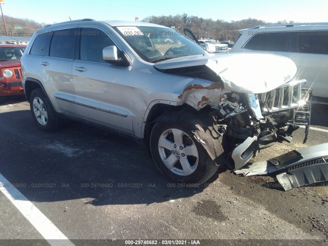 JEEP GRAND CHEROKEE 2012 1c4rjfag5cc156685