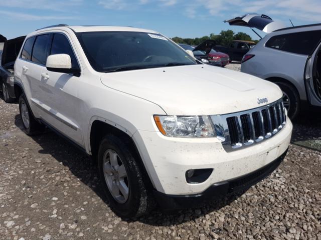 JEEP GRAND CHER 2012 1c4rjfag5cc160901