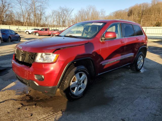 JEEP GRAND CHER 2012 1c4rjfag5cc161045