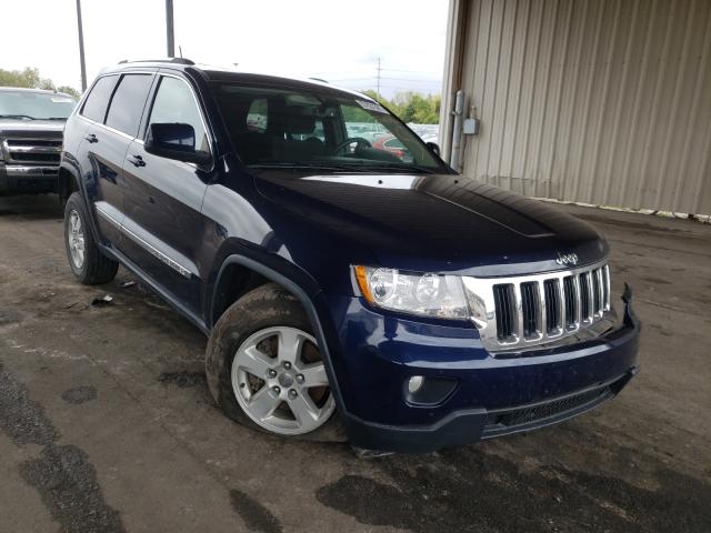 JEEP 4X4 LAREDO 2012 1c4rjfag5cc161563