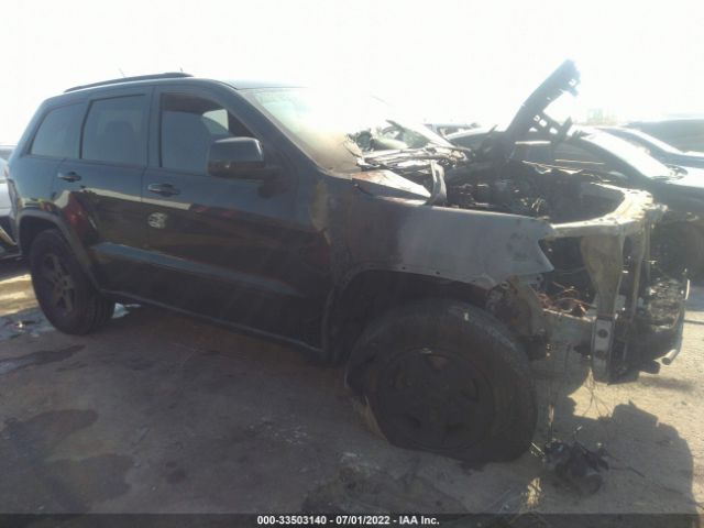 JEEP GRAND CHEROKEE 2012 1c4rjfag5cc161885