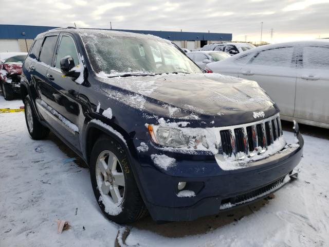 JEEP GRAND CHER 2012 1c4rjfag5cc163894