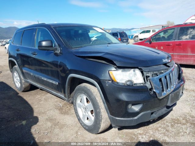 JEEP GRAND CHEROKEE 2012 1c4rjfag5cc165418