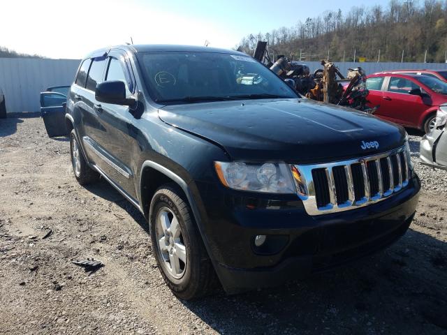 JEEP GRAND CHER 2012 1c4rjfag5cc175690