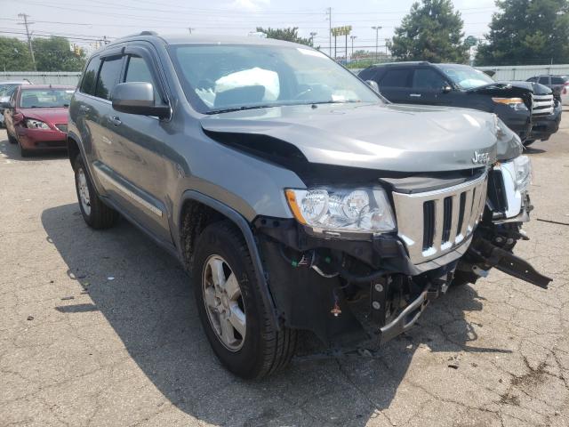 JEEP GRAND CHER 2012 1c4rjfag5cc178332