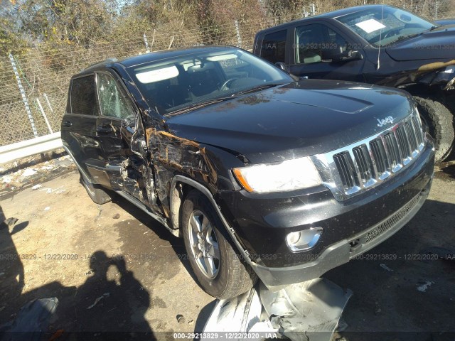 JEEP GRAND CHEROKEE 2012 1c4rjfag5cc178394