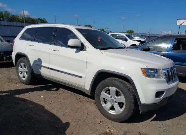 JEEP GRAND CHEROKEE 2012 1c4rjfag5cc179500