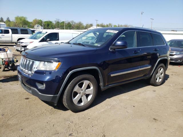 JEEP GRAND CHER 2012 1c4rjfag5cc189508