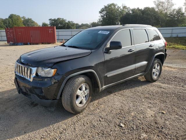 JEEP GRAND CHEROKEE 2012 1c4rjfag5cc191520