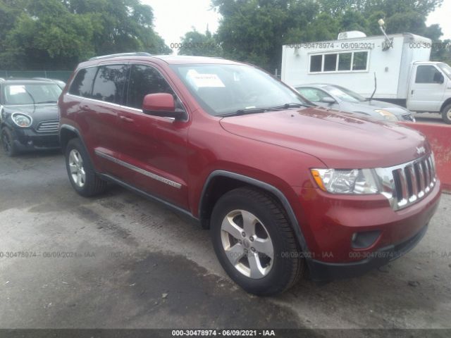 JEEP GRAND CHEROKEE 2012 1c4rjfag5cc197205