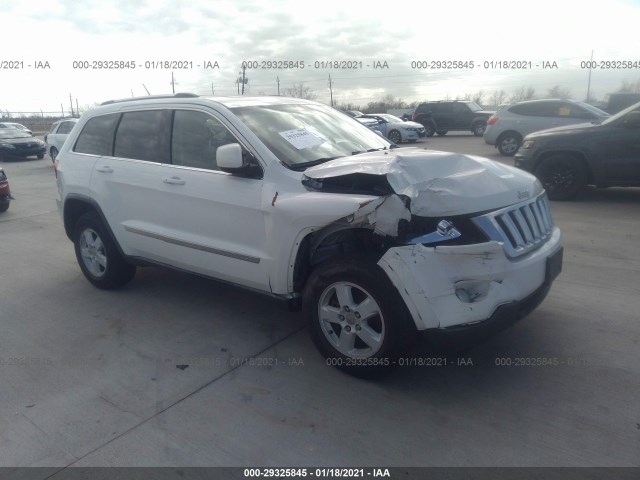 JEEP GRAND CHEROKEE 2012 1c4rjfag5cc199830