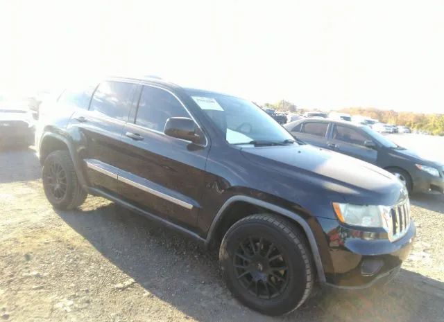 JEEP GRAND CHEROKEE 2012 1c4rjfag5cc203164