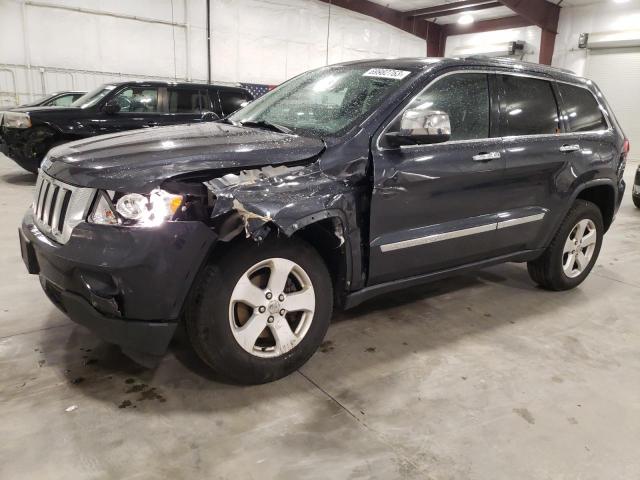 JEEP GRAND CHER 2012 1c4rjfag5cc203228