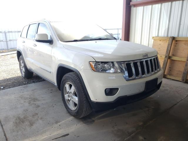 JEEP GRAND CHER 2012 1c4rjfag5cc208185