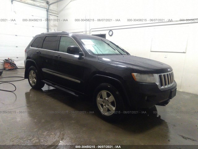 JEEP GRAND CHEROKEE 2012 1c4rjfag5cc214956