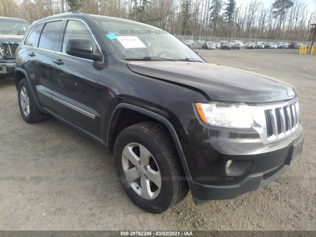 JEEP GRAND CHEROKEE 2012 1c4rjfag5cc217176