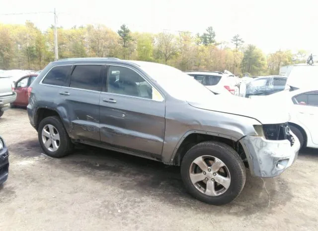 JEEP GRAND CHEROKEE 2012 1c4rjfag5cc218876