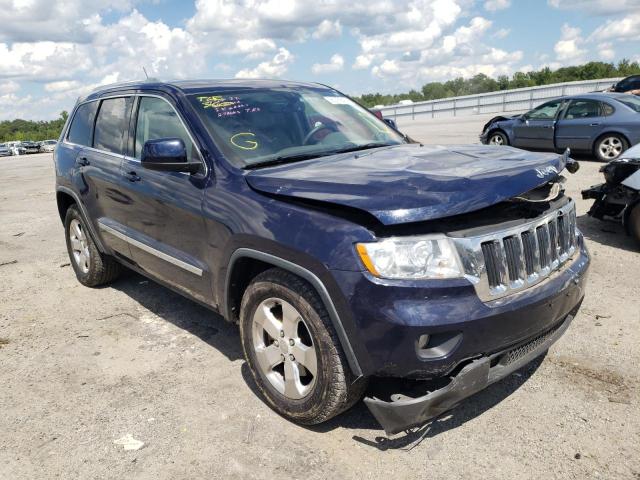 JEEP GRAND CHER 2012 1c4rjfag5cc219266