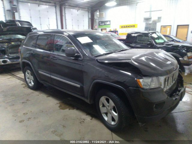 JEEP GRAND CHEROKEE 2012 1c4rjfag5cc219512