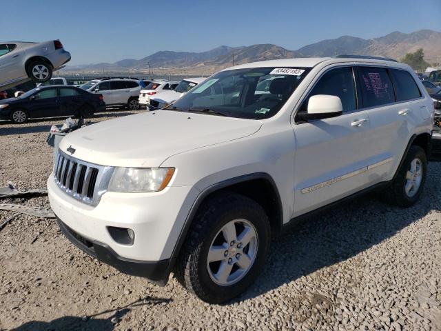 JEEP GRAND CHER 2012 1c4rjfag5cc223723