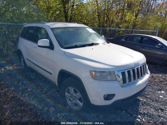 JEEP GRAND CHEROKEE 2012 1c4rjfag5cc224080