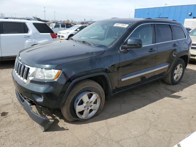 JEEP GRAND CHER 2012 1c4rjfag5cc232972