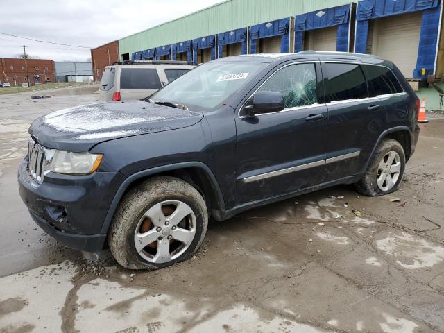 JEEP GRAND CHER 2012 1c4rjfag5cc233023