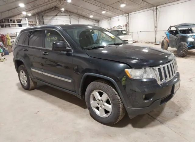 JEEP GRAND CHEROKEE 2012 1c4rjfag5cc233782