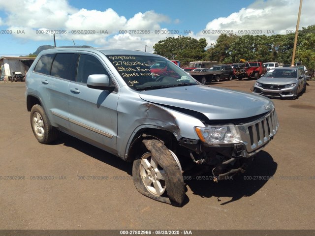 JEEP GRAND CHEROKEE 2012 1c4rjfag5cc238156