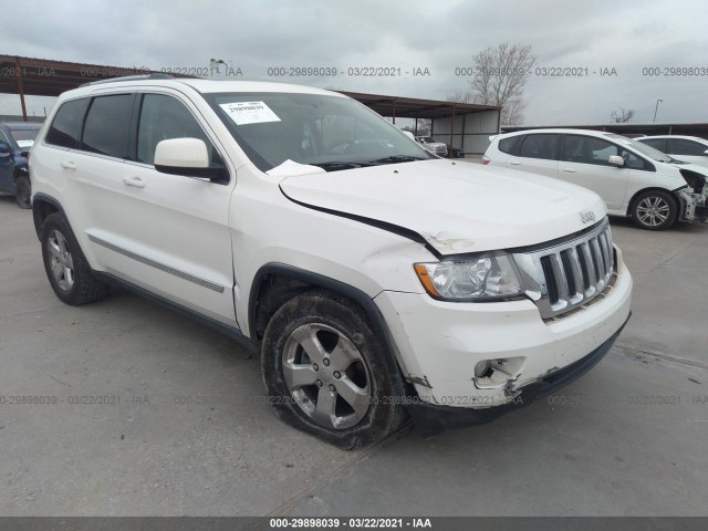 JEEP GRAND CHEROKEE 2012 1c4rjfag5cc248718