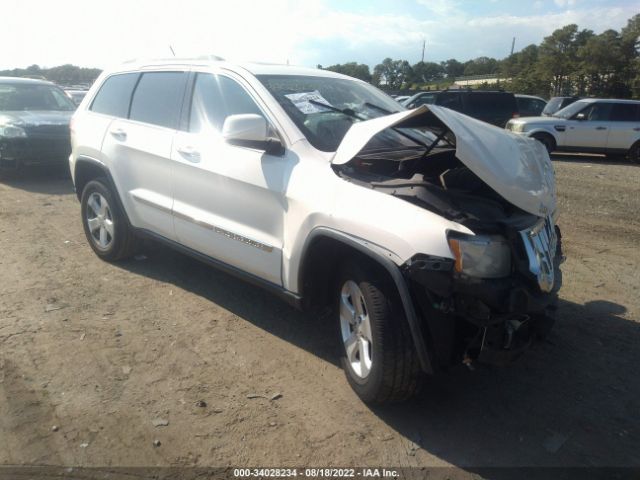 JEEP GRAND CHEROKEE 2012 1c4rjfag5cc249318