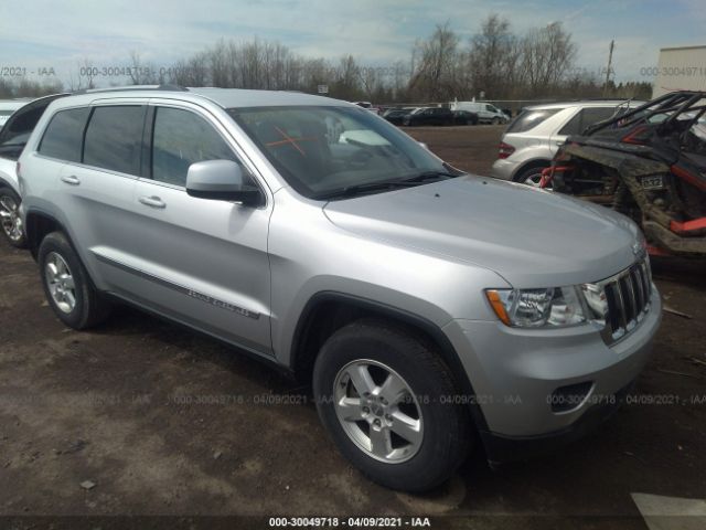 JEEP GRAND CHEROKEE 2012 1c4rjfag5cc250405