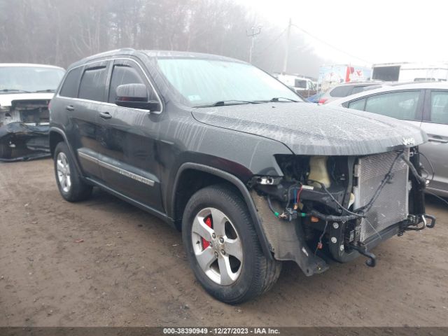 JEEP GRAND CHEROKEE 2012 1c4rjfag5cc253109