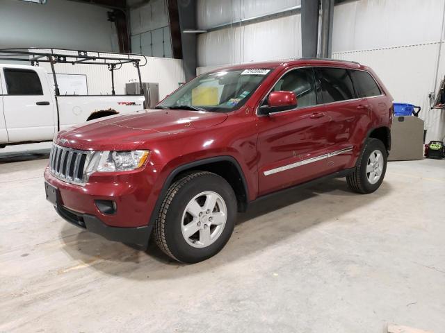 JEEP GRAND CHER 2012 1c4rjfag5cc256396