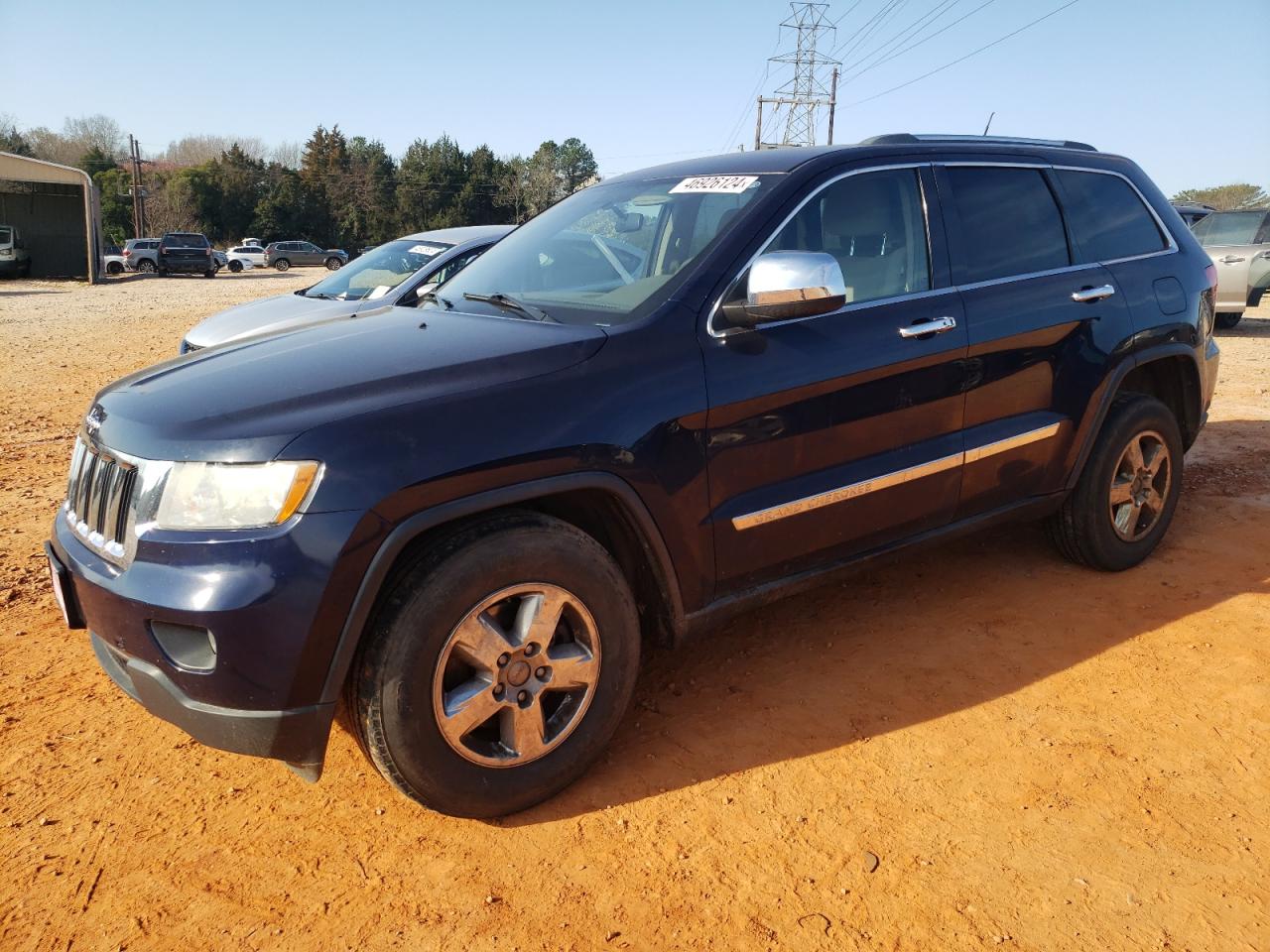 JEEP GRAND CHEROKEE 2012 1c4rjfag5cc262702