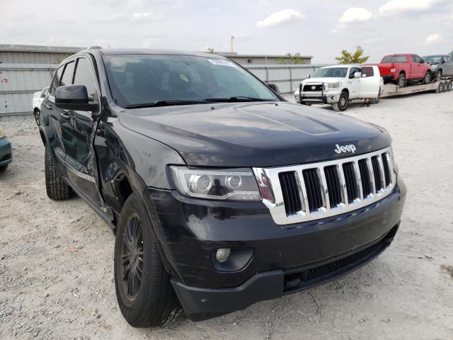 JEEP GRAND CHER 2012 1c4rjfag5cc262912