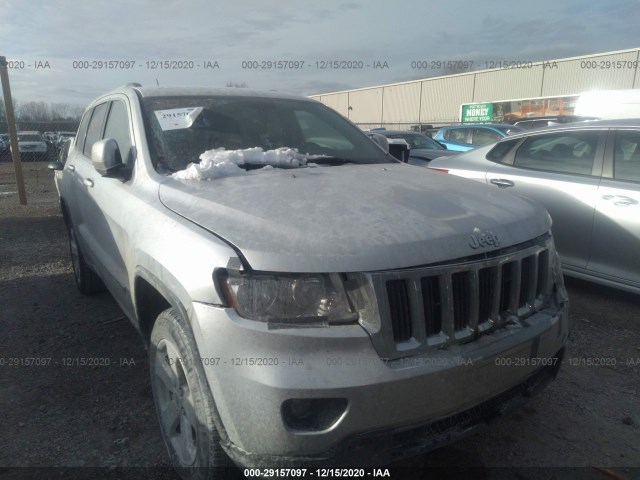 JEEP GRAND CHEROKEE 2012 1c4rjfag5cc266247