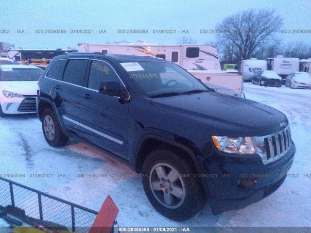 JEEP GRAND CHEROKEE 2012 1c4rjfag5cc268371