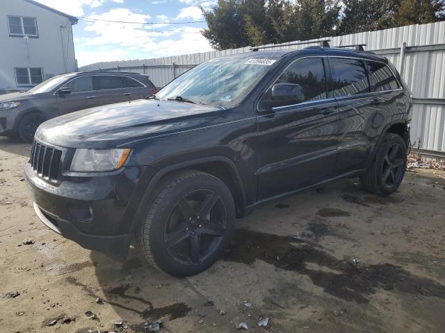 JEEP GRAND CHER 2012 1c4rjfag5cc273599